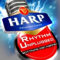 Harp Rhythm Unplugged 2013