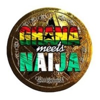 Ghana Meets Naija Mega Concert with Naughty By Nature